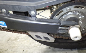 YAMAHA WR250X 2006