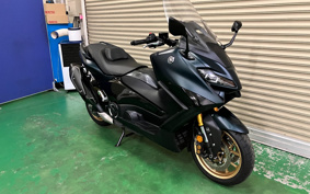 YAMAHA T-MAX 560 A TECHMAX 2023 SJ19J