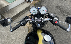 TRIUMPH TRIUMPH THRUXTON 2013 TJ9147