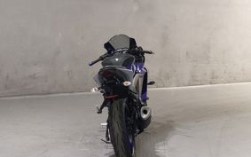 YAMAHA YZF-R25 RG43J