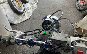 SUZUKI DESPERADO400 1996 VK52A