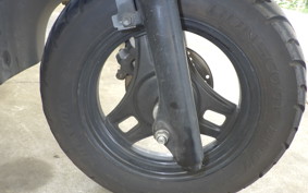 SUZUKI ADDRESS V125 S CF4MA