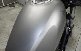 HONDA REBEL 250 1990 MC49