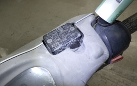 YAMAHA AXIS 100 SB06J