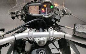 TRIUMPH TIGER 800 2012 TRE15B