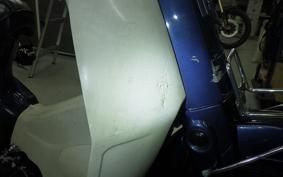 HONDA C50 SUPER CUB E AA01