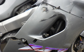 KAWASAKI ZZ1100 NINJA R Gen.2 1997 ZXT10D