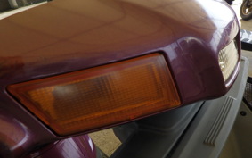 YAMAHA JOG POCHE 3KJ