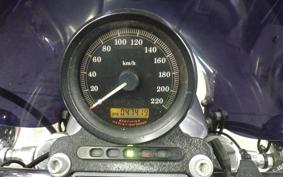 HARLEY XL883L 2004