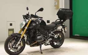 BMW R1200R 2015