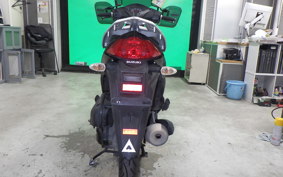 SUZUKI ADDRESS 110 2023 CE47A