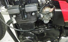 SUZUKI GSX400FS IMPULSE 1983 GK72A
