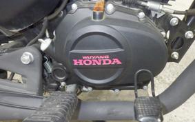 HONDA LY125 FI
