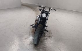 KAWASAKI VULCAN400 CLASSIC 1996 VN400A