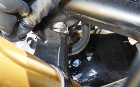 HONDA CBR250RR A 2017 MC51