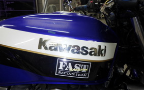 KAWASAKI ZRX1200 R 2002