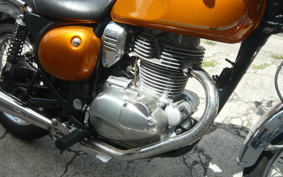 KAWASAKI ESTRELLA BJ250A