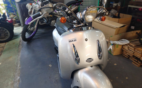 HONDA JOE CAR 90 HF09