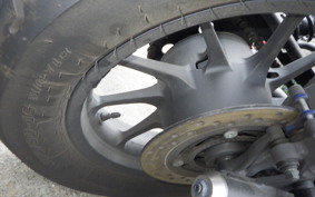 HONDA REBEL 250 A MC49