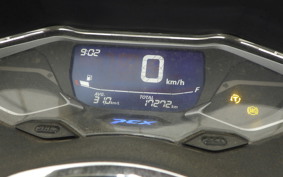 HONDA PCX 160 KF47