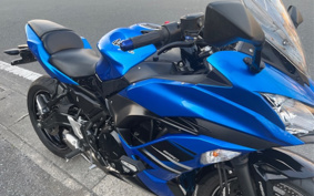 KAWASAKI NINJA 650 ABS 2017 ER650H