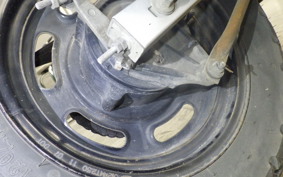 HONDA APE 50 2023 AC16