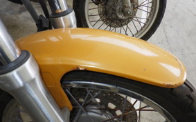 YAMAHA SRV250 RENAISSA 4DN