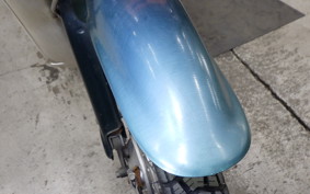 HONDA C50 SUPER CUB 2024 C50