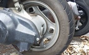 SUZUKI ADDRESS V100 CE11A