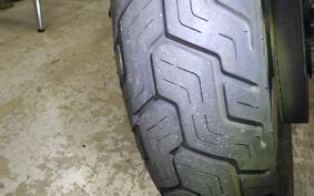 HARLEY XL883C 2001