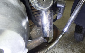 HONDA CT50 2016 CT50