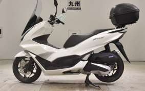 HONDA PCX125 JK05
