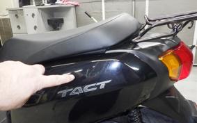 HONDA TACT Basket 2017 AF79