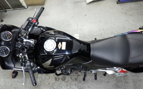 HONDA CB400 SUPER BOLDOR 2016 NC42