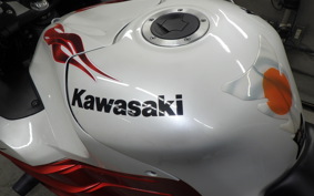 KAWASAKI ZX 1400 NINJA R A 2012