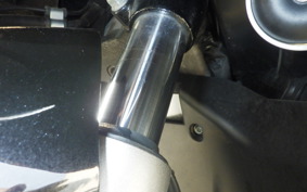 YAMAHA MAJESTY 400 Gen.2 2012 SH06J