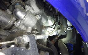 SUZUKI GSX-R125 DL33B