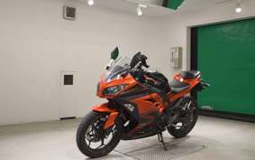 KAWASAKI NINJA 250 1994 EX250L