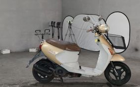 SUZUKI LET's 4 CA41A