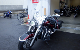 TRIUMPH TRIUMPH THUNDERBIRD STORM 2015 TNB17C