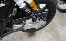 KAWASAKI ZEPHYR400K 2007 ZR400C