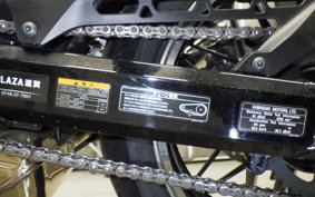 KAWASAKI Z900RS 2022 ZR900K