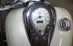YAMAHA DRAGSTAR 400 CLASSIC 2002 VH01J