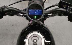 HONDA REBEL MC49