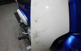 HONDA C110 SUPER CUB 2012 JA59