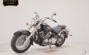 YAMAHA DRAGSTAR 400 CLASSIC  2014 VH02J