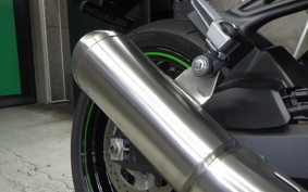 KAWASAKI Z900RS CAFE 2025 ZR900K