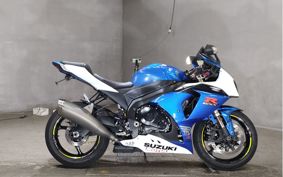 SUZUKI GSX-R1000 2010 CY111