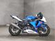 Фото Suzuki GSX-R1000 2010 с японского аукциона
