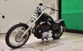 HARLEY L1200LI 2007